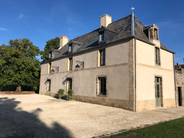 Manoir de Clermont