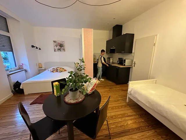 Core Luxembourg City