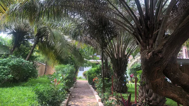 Legassi Gardens Apartments