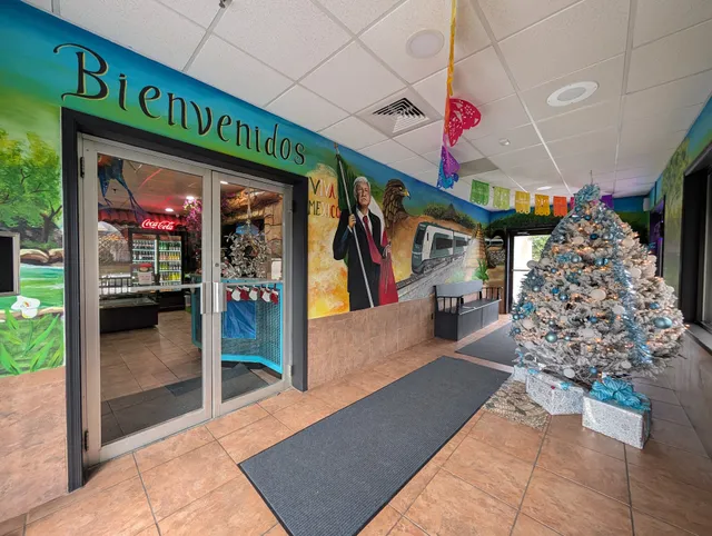 Azul Tequila Mexican Restaurant & Bar