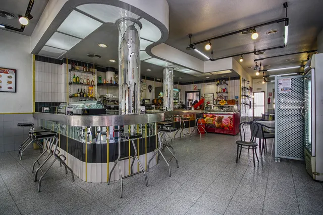 HOTEL RESTAURANTE SANTOS