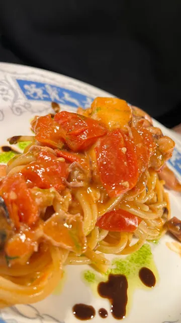 Agli Angeli: Vino e Cucina