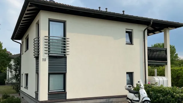 Ferienwohnung Lindenstraße 18