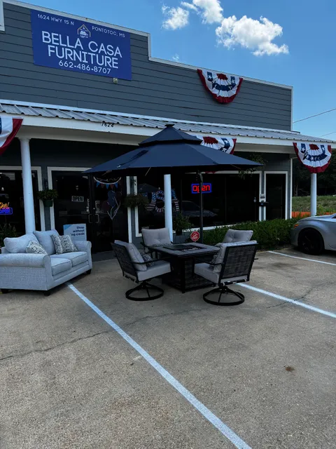 Bella Casa Furniture