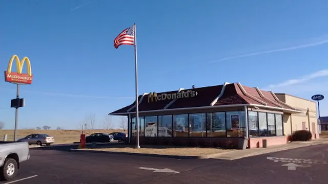 Bucciferro Family McDonald's