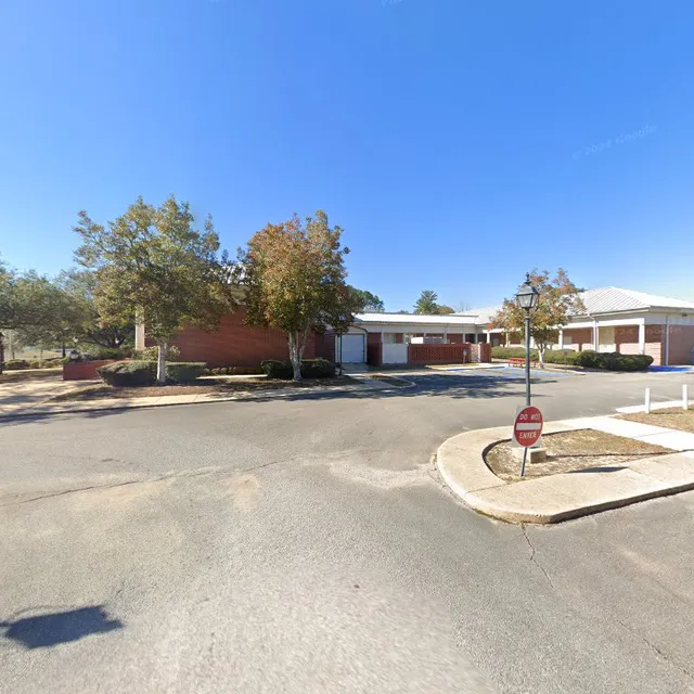 Northwest Florida State College Robert L.F. Sikes Education Center Crestview