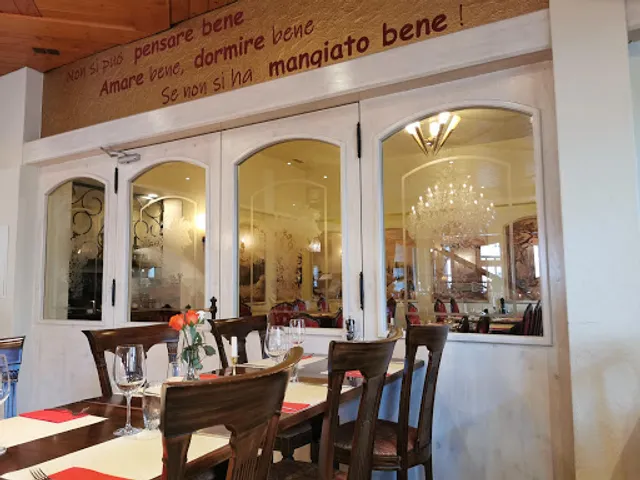 Villa Barone Ristorante Pizzeria