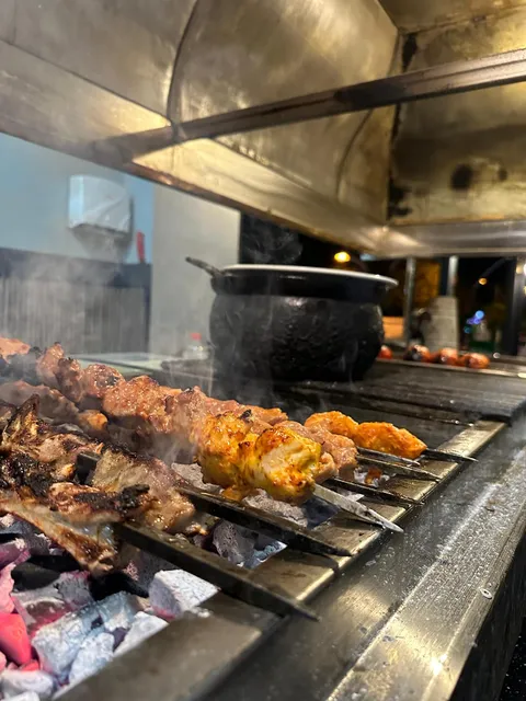 Ocakbaşı Coşkun Usta