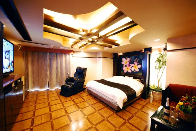 Vanilla Resort Kawagoe