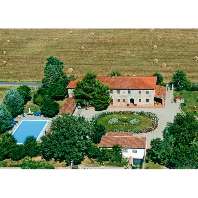 Apartments Le Bilodole