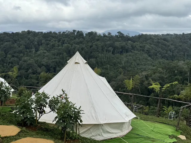 Việt Úc Glamping