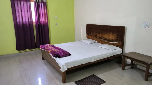 SPOT ON 62541 Vijay Corporate Inn