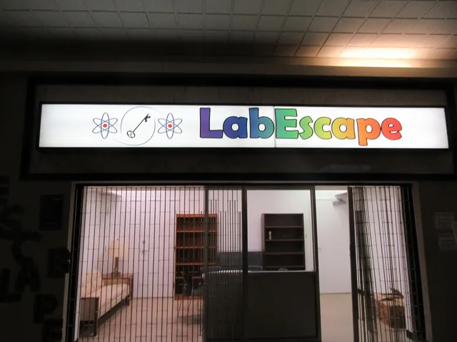 LabEscape