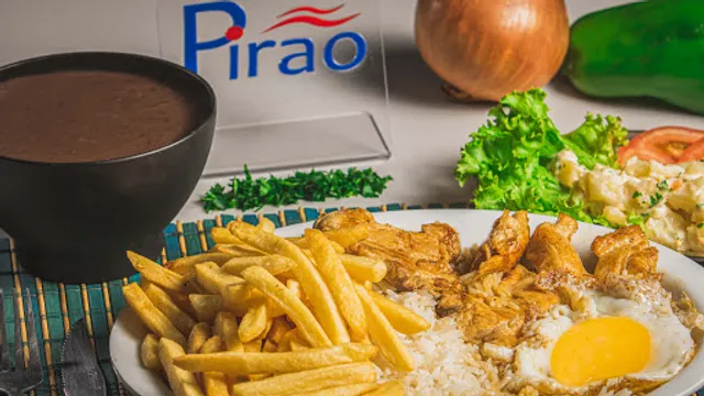 Pirão Lanches e Restaurante