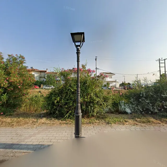 Villa Hristos Siviri