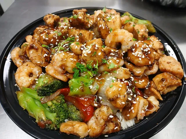 Fresh Fruit Hospitality