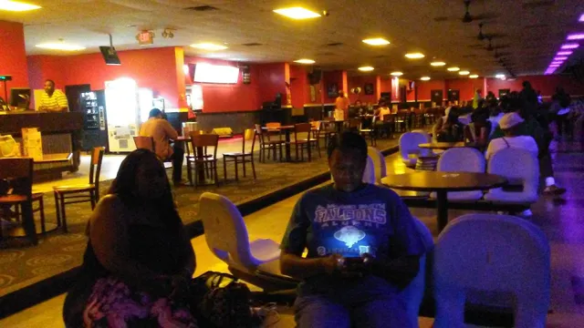 Northgate Plaza Shopping Center