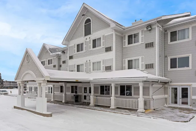 Country Inn & Suites by Radisson, Saskatoon, SK