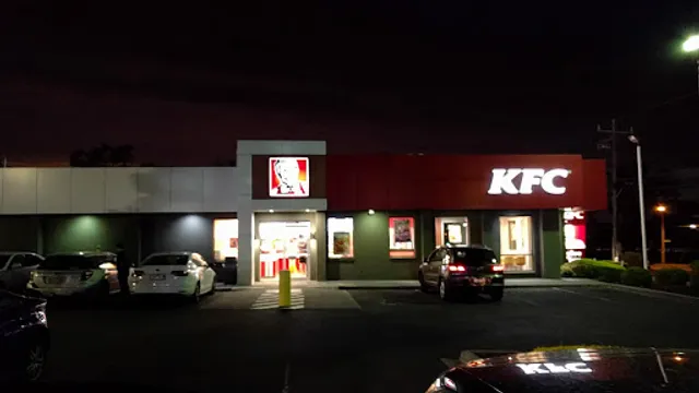 KFC Vermont