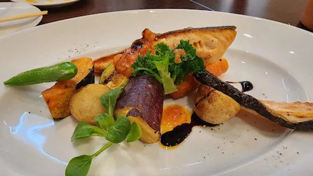 食・酒ファシル