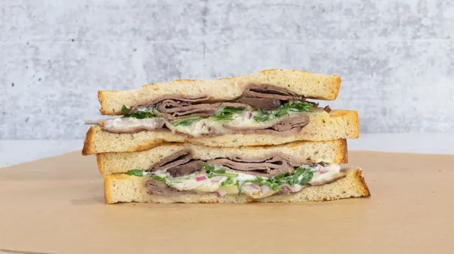 Sai Provisions - MStreet