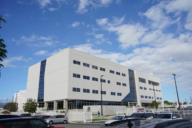 Ponce Health Sciences University