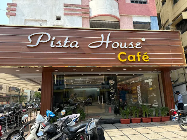 Pista House Cafe