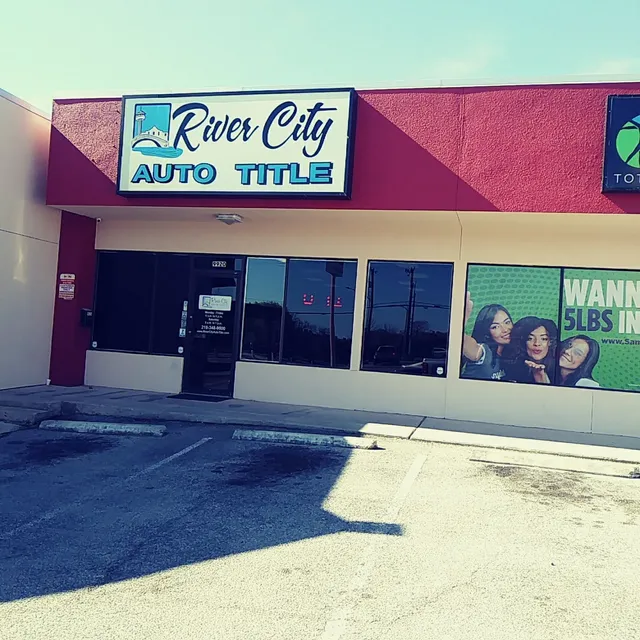 San Pedro Village Event Center