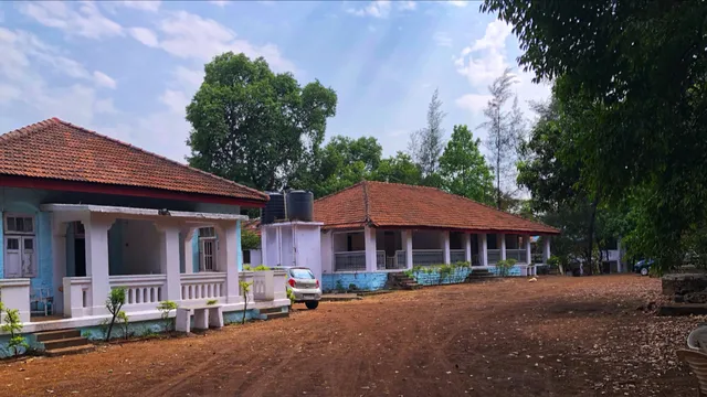 The Imperial Heritage