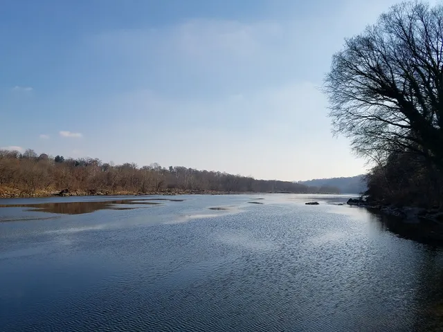 National Park Service