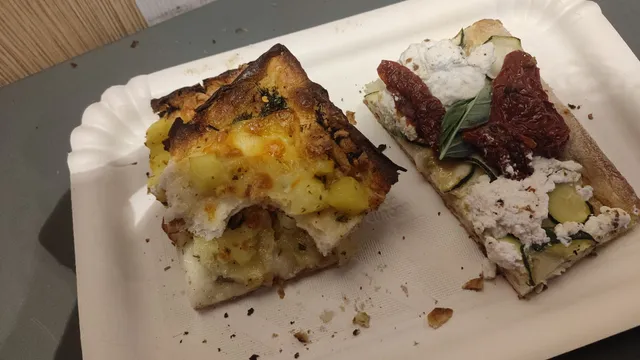 Alice Pizza Garibaldi