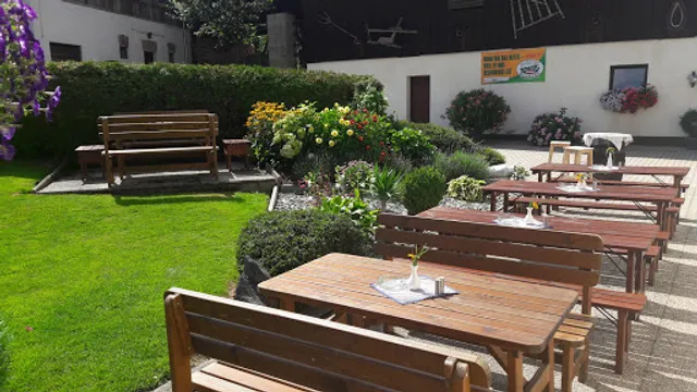 Buschenschank Wassacher- Goritschnig