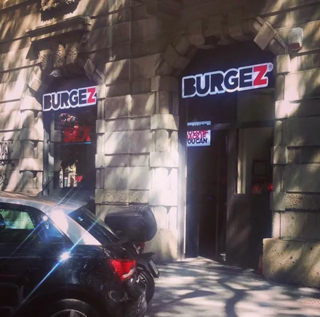 Burgez