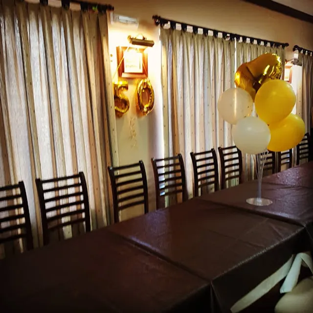 Restaurante El Paraíso