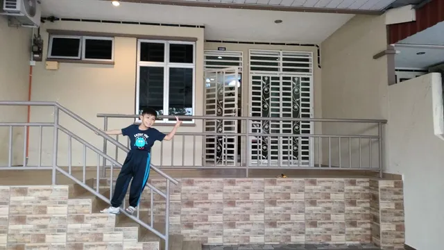 Deena's cottage Homestay Hospital Kulim Hitech