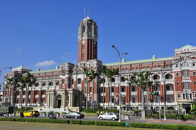 愛滿多客棧 Amando inn