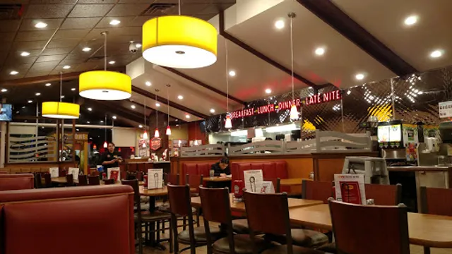 Denny's
