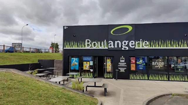 BOULANGERIE ANGE