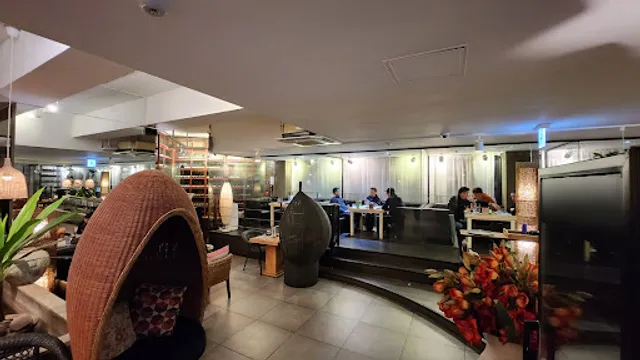 루스트 플레이스 노형점