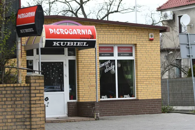 Pierogarnia Kubiel