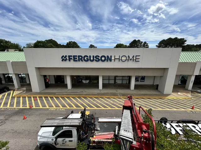 Ferguson Home