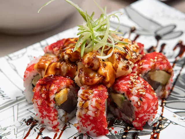 ¡QUÉ TE DEN!… RAMEN