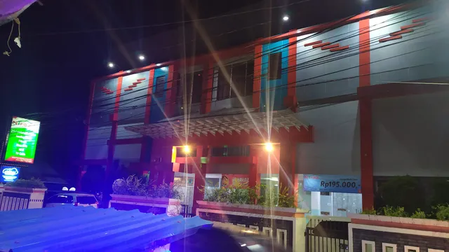 Airy Syariah Pemurus Dalam Raya Banjar Indah Permai Banjarmasin