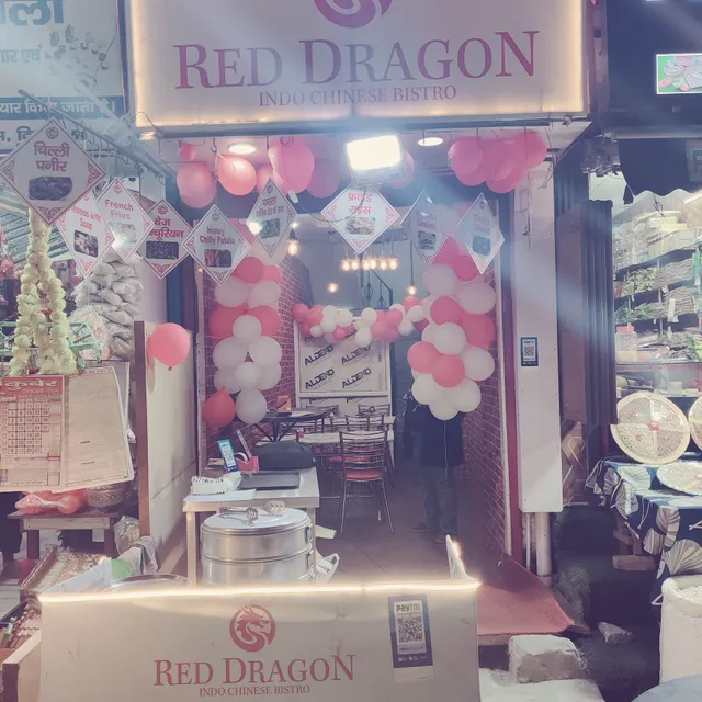 Red Dragon