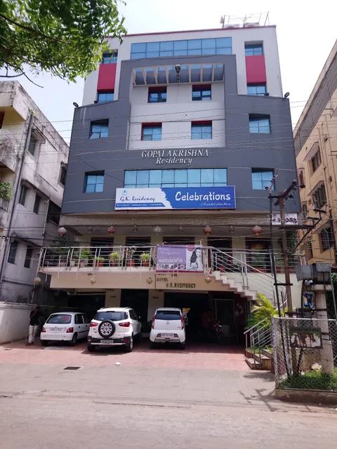 Gopala Krishna Residency