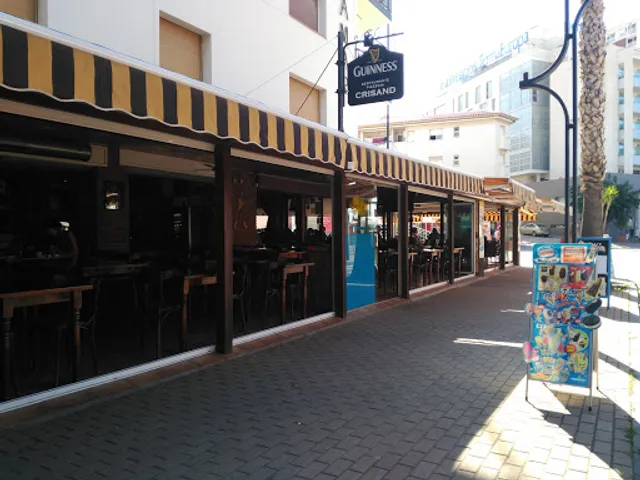 Frankfurt Pizzeria Papas