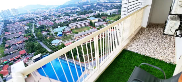 MLH Premier Suites @ Saville Cheras