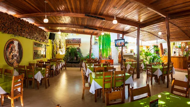 Restaurant La Estancia