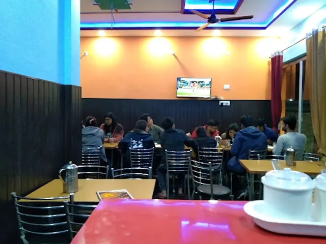 Srikot Delight Restaurants