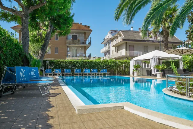 Hotel Haus Charlotte